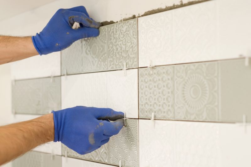 Elegant Tile Patterns