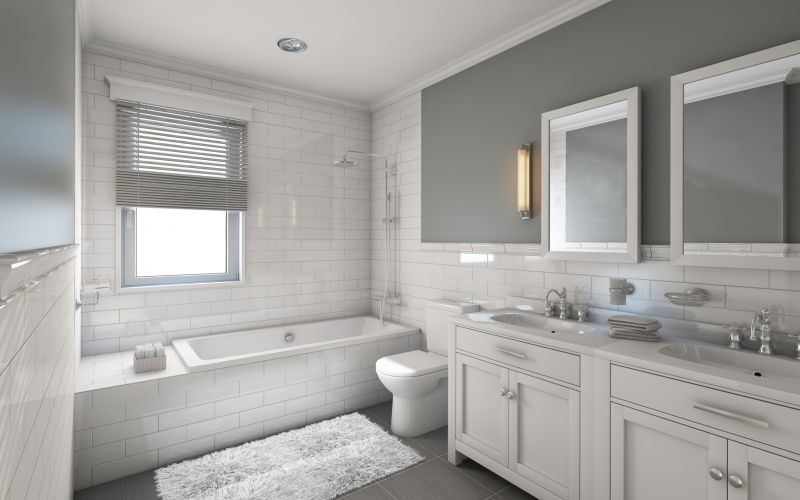 Top Bathroom Remodeling Companies in Ashburn, VA
