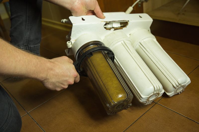 Custom Water Softening Solutions