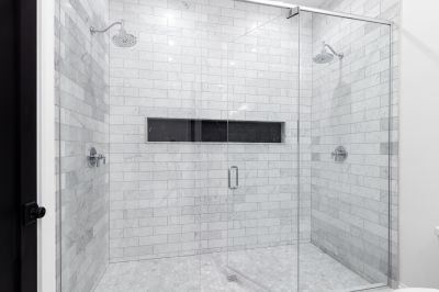 Custom Shower Designers