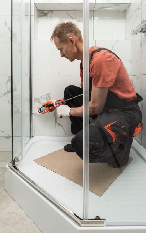 Tile and Finishing Specialists